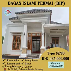 RUMAH MEWAH MURAH HARGA DI BAWAH 500 JUTA