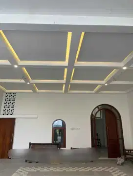 A030 - Hunian Mewah Barat Patukan Di Gancahan Godean