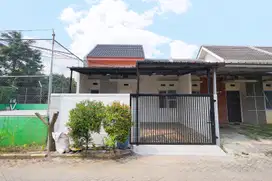 Dijual Murah Rumah Minimalis Cluster Royal Karawaci Siap KPR J15509
