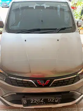 Wuling Confero S 2022 Bensin
