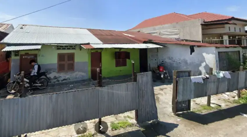 Jual cepat tanah di jl sering, pancing, dekat dengan unimed, UMA, MMTC