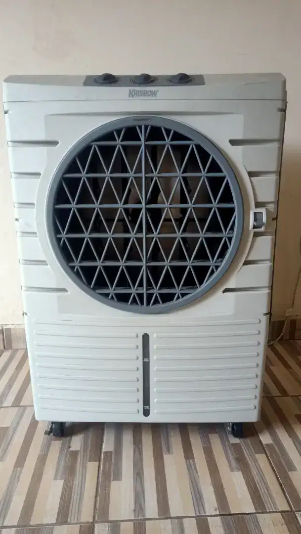 AIR COOLER KRISBOW AA48PMC