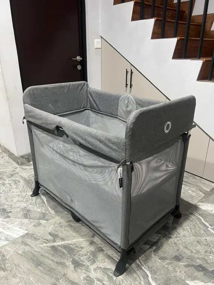 Tempat Tidur Bayi Bugaboo Stardust Baby Portable Travel Bed