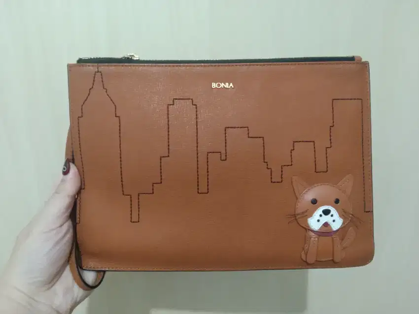 Clutch Ori Bonia