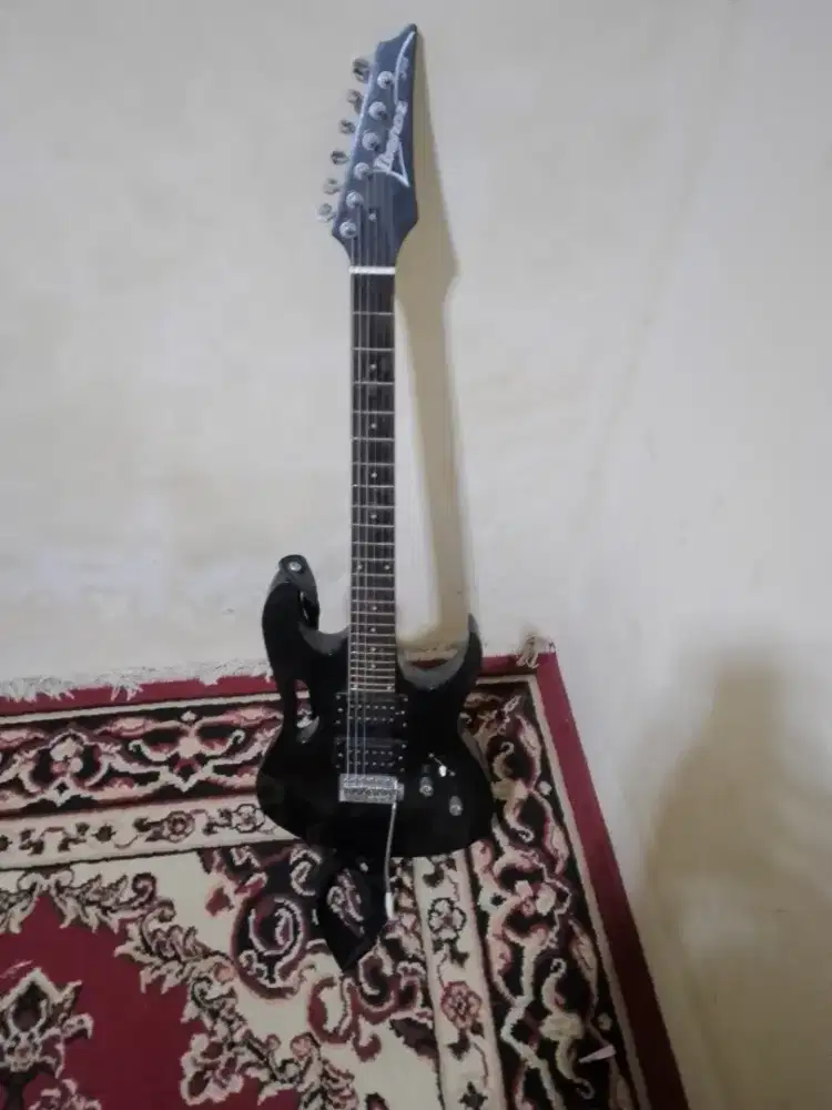 Jual gitar ibanez