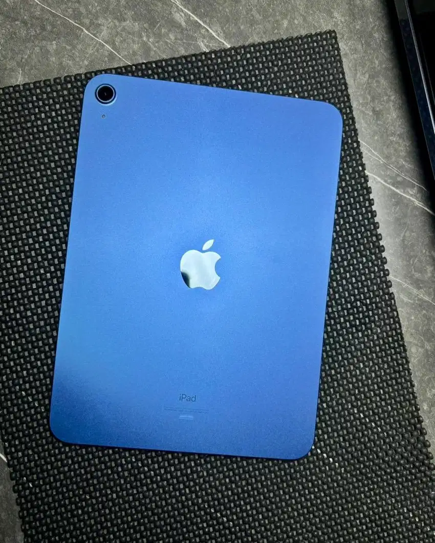 Ipad (Gen 10) 10,9 inci Wi-Fi 64GB, Blue Digimap