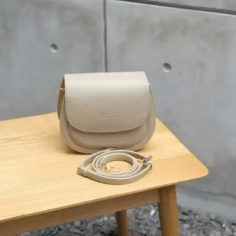 PRIOR BAGS - YURI BAG