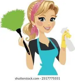 Asisten Rumah Tangga (Art)