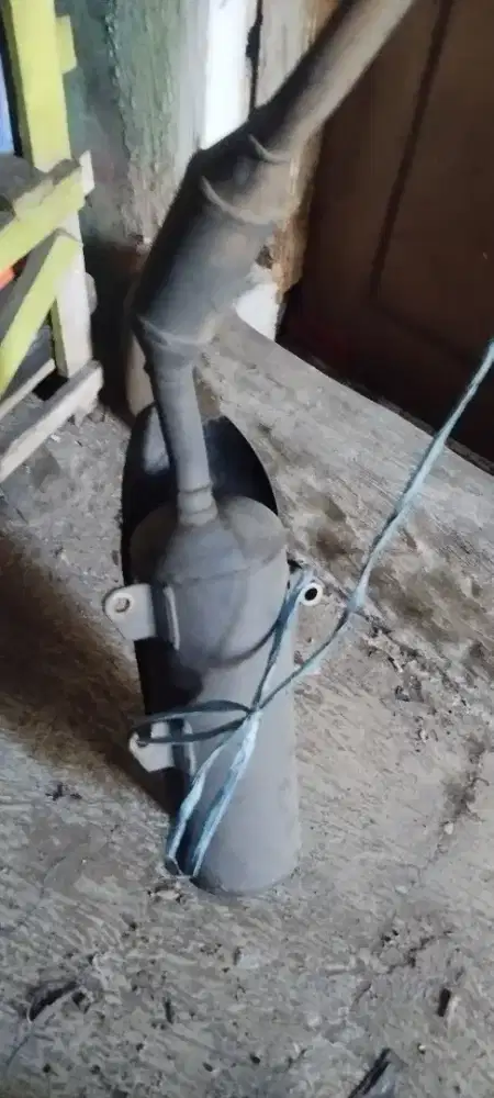 Knalpot Nmax New 2021