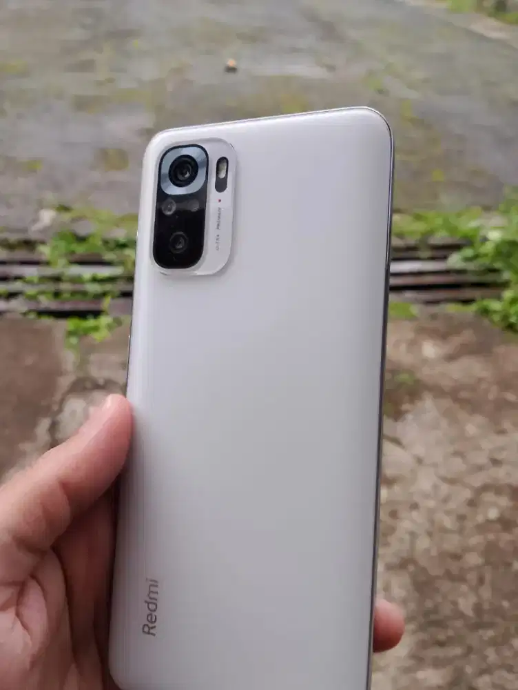 Redmi Note 10S 6/128