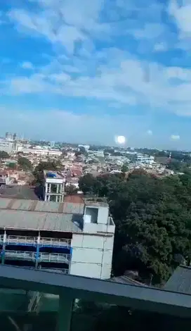 termurah  apartemen la grande studio furnish bandung utara