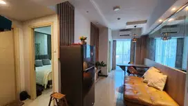 Apartemen Anderson 2BR Furnish lantai 27