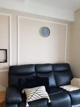 Dijual Apartemen Maqna Residence