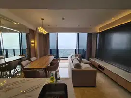 Yukata suite alam sutra 3BR hook full furnished