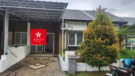 Rumah 1 lantai di cluster Familia Urban Bekasi Timur