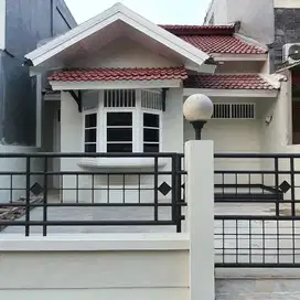 SIAP HUNI RUMAH SEKTOR 1C GADING SERPONG JUAL HARGA MURAH