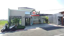 Rumah Bagus Mini Cluster Semi Furnish Wirun Mojolaban