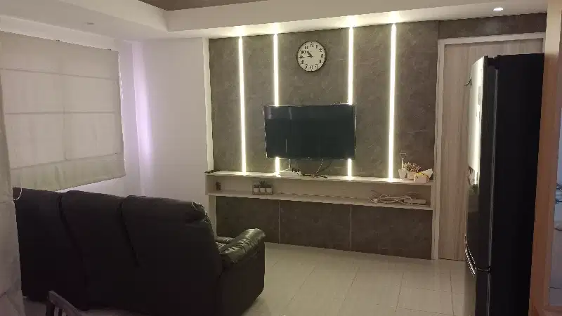 PUNCAK DHARMAHUSADA 3BR Jadi 2BR
