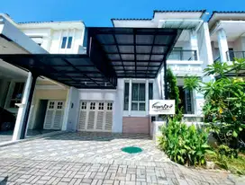 Jual Rumah Di Residence One BSD Serpong Dekat Bintaro