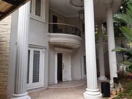 DIJUAL RUMAH BAGUS & RAPI DAERAH CILANDAK TIMUR - JAKSEL.