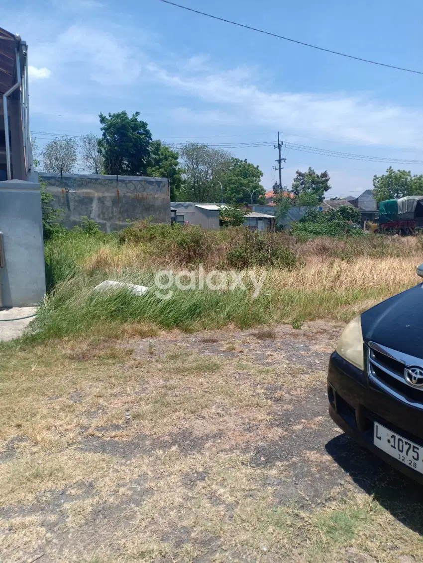 Tanah dibawah harga Bambee Driyorejo