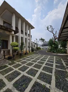 Dijual Rumah Mewah Hitung Tanah Di Jati Cempaka Pondok Gede Bekasi