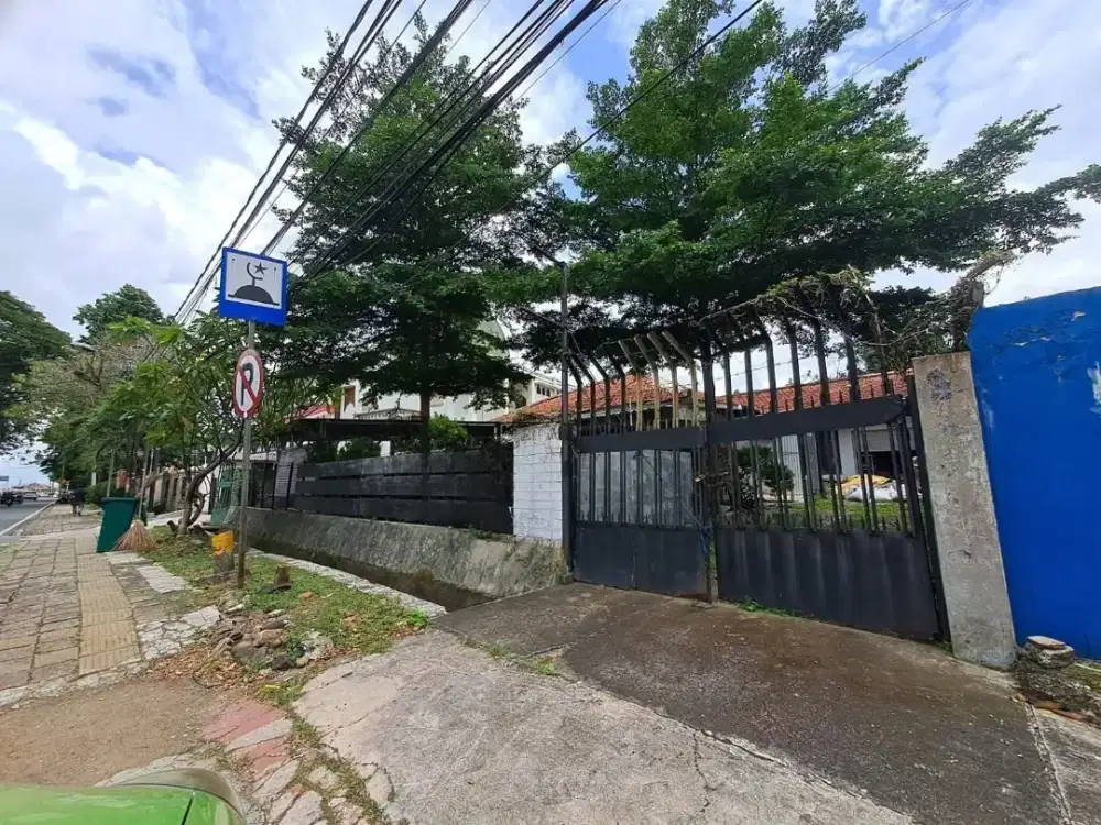 Komersial Dadali Tanah Sareal