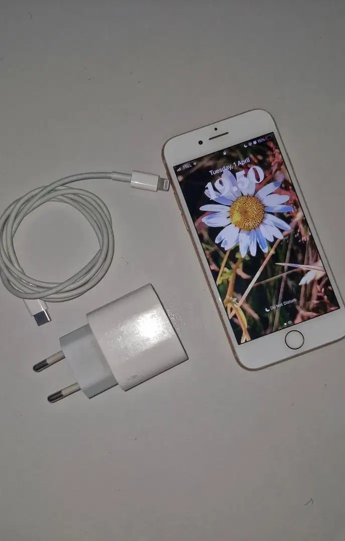iPhone 8 - 256GB ALL OPERATOR PERMANEN