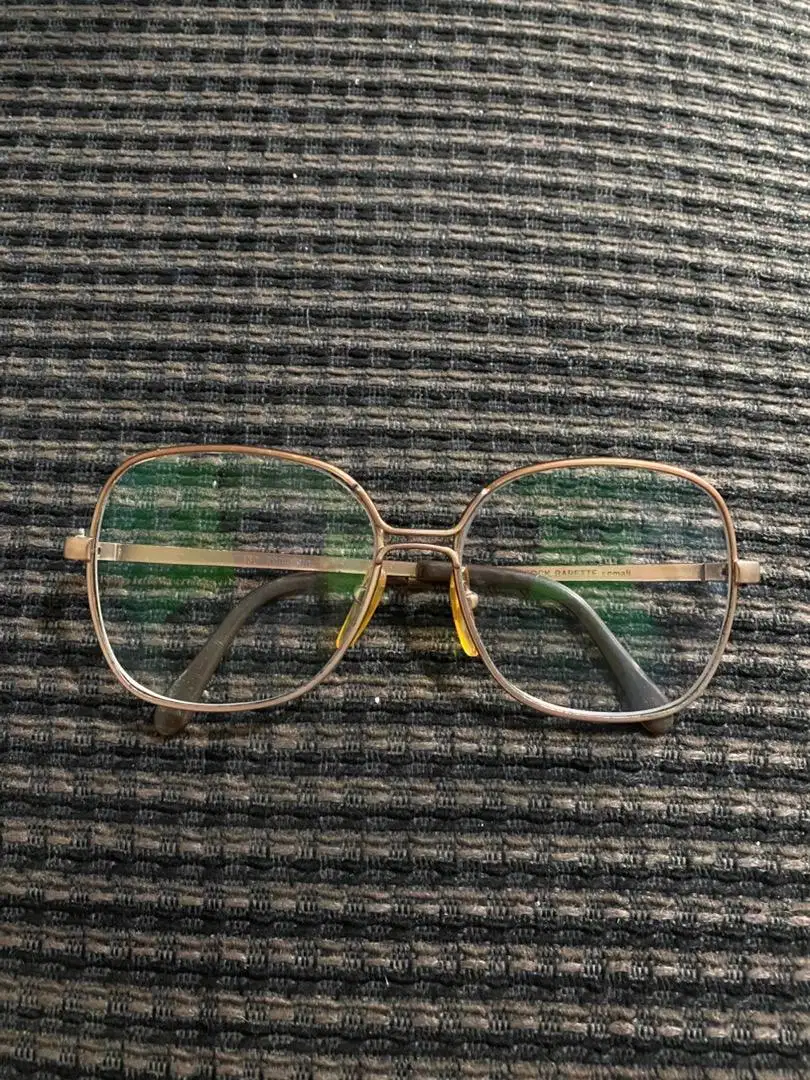 Kacamata Like new