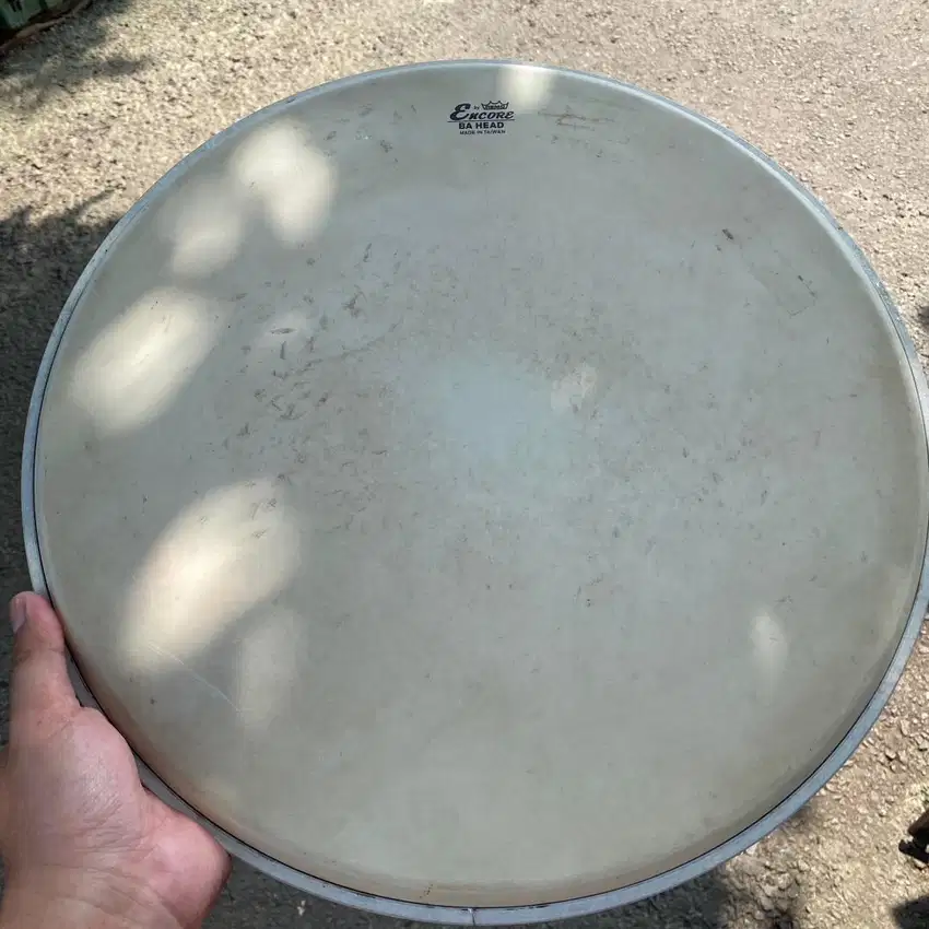 Head Snare Encore