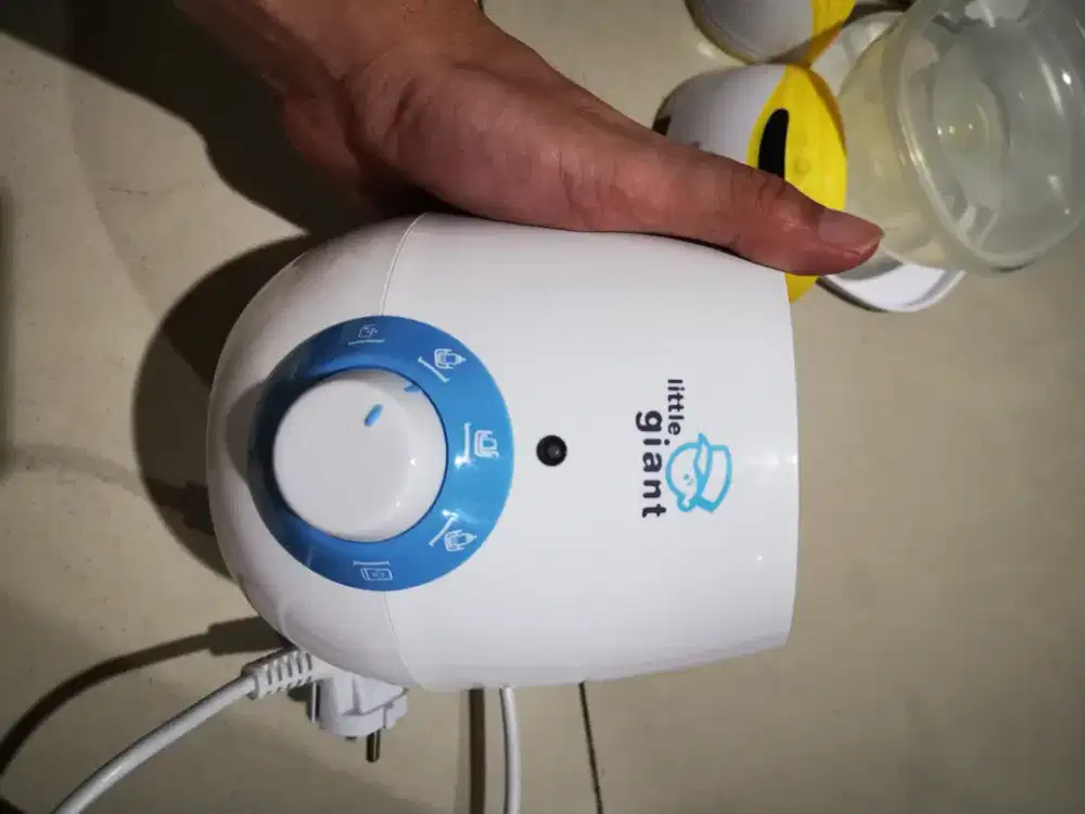 Bottle Warmer Little Giant