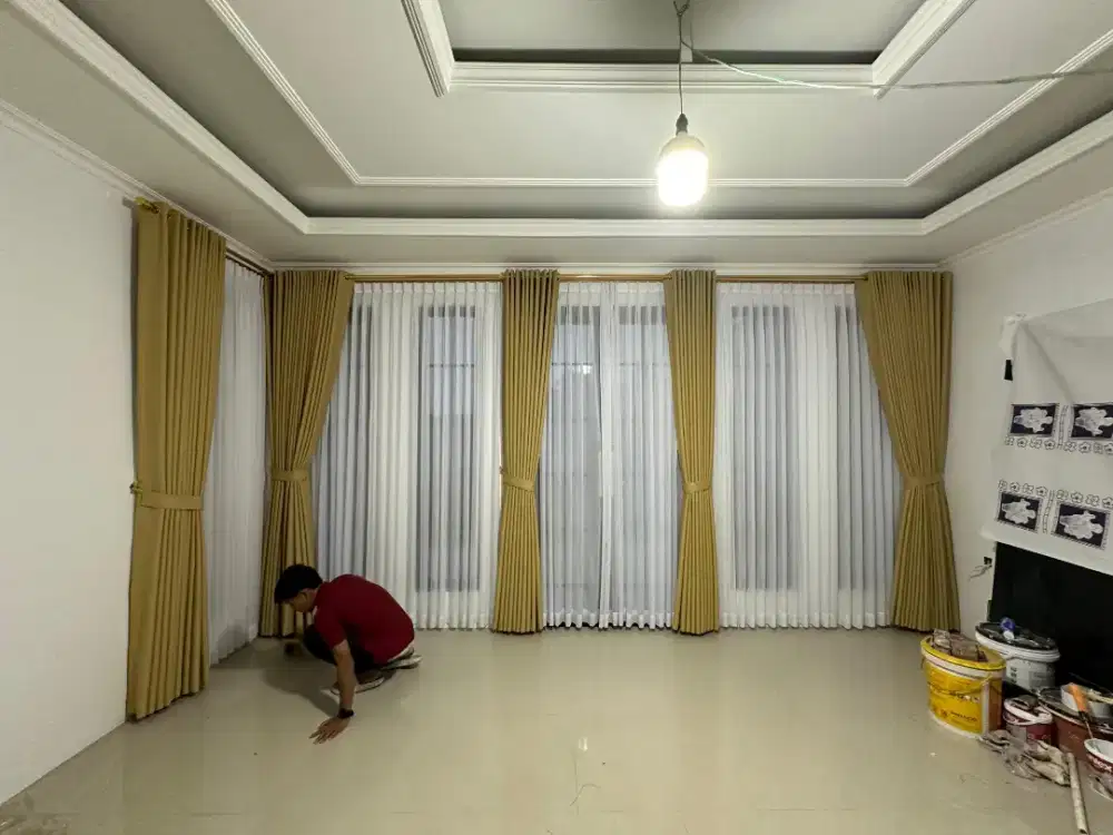 Jasa gorden panggilan kerumah