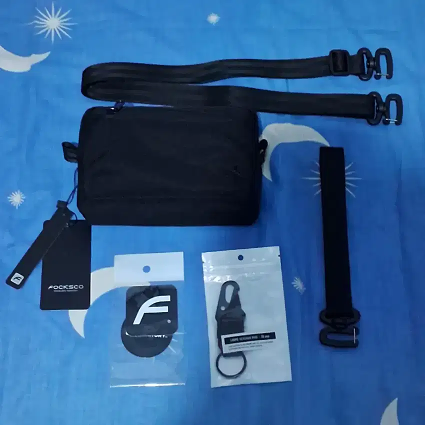 Qube Mini 3 in 1
