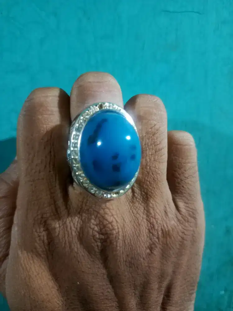 Natural Bacan Doco Totol Mumbul