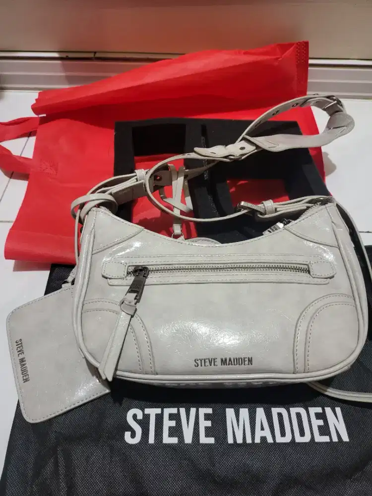 Tas Steve Madden bglowing