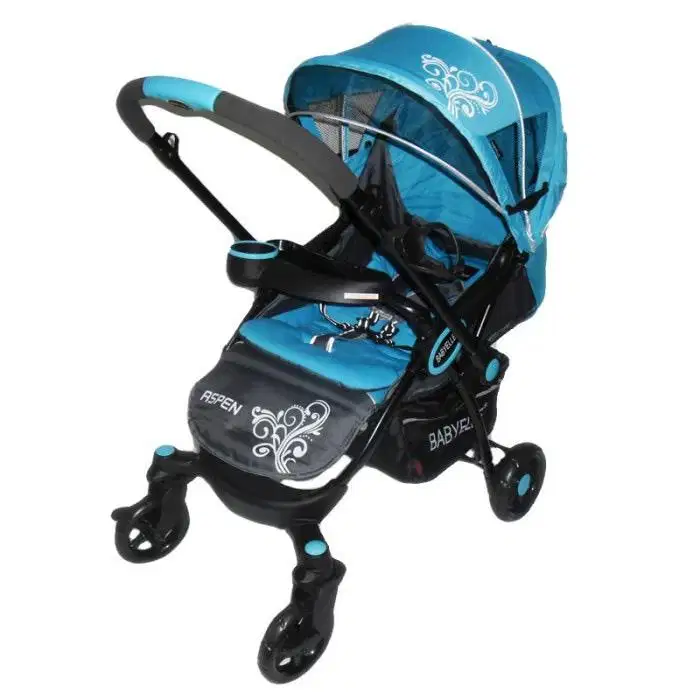 Prelove stroler BABYELLE ASPEN S603-3