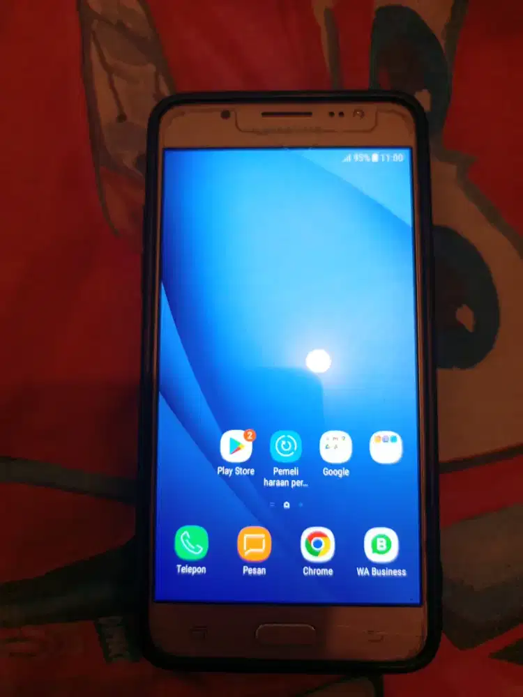 Samsung J5 2016 Siap Pakai