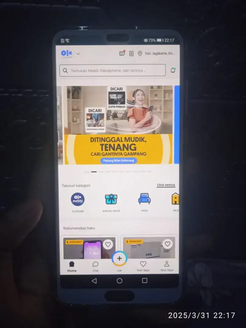 Huawei p20 pro 6/128 single sim hp casan