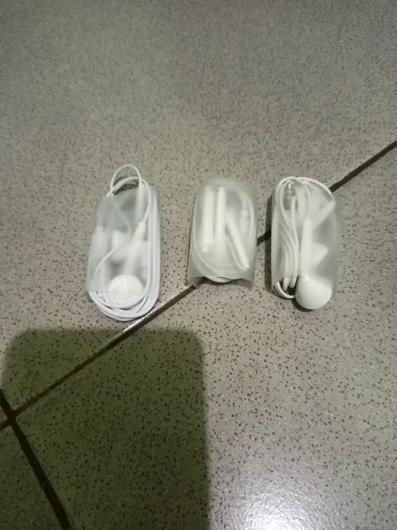 Handset copotan oppo