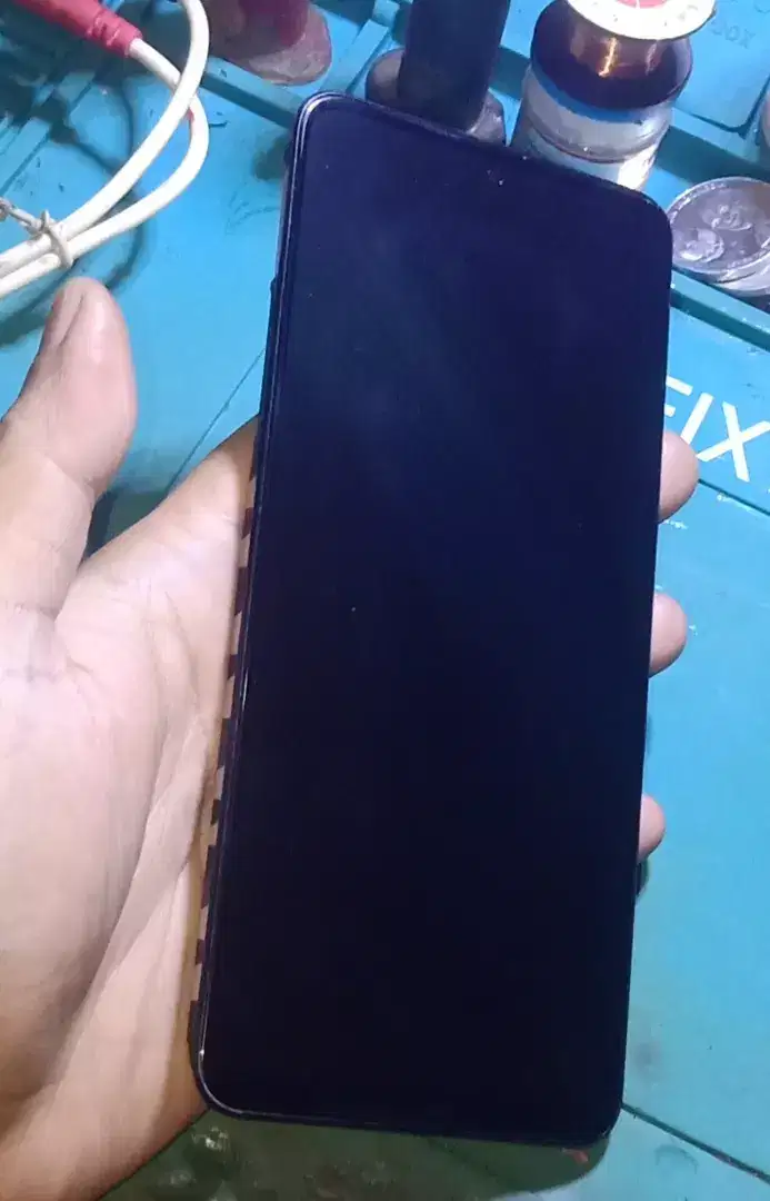 Lcd touchscreen redmi note 12 ori copotan depok