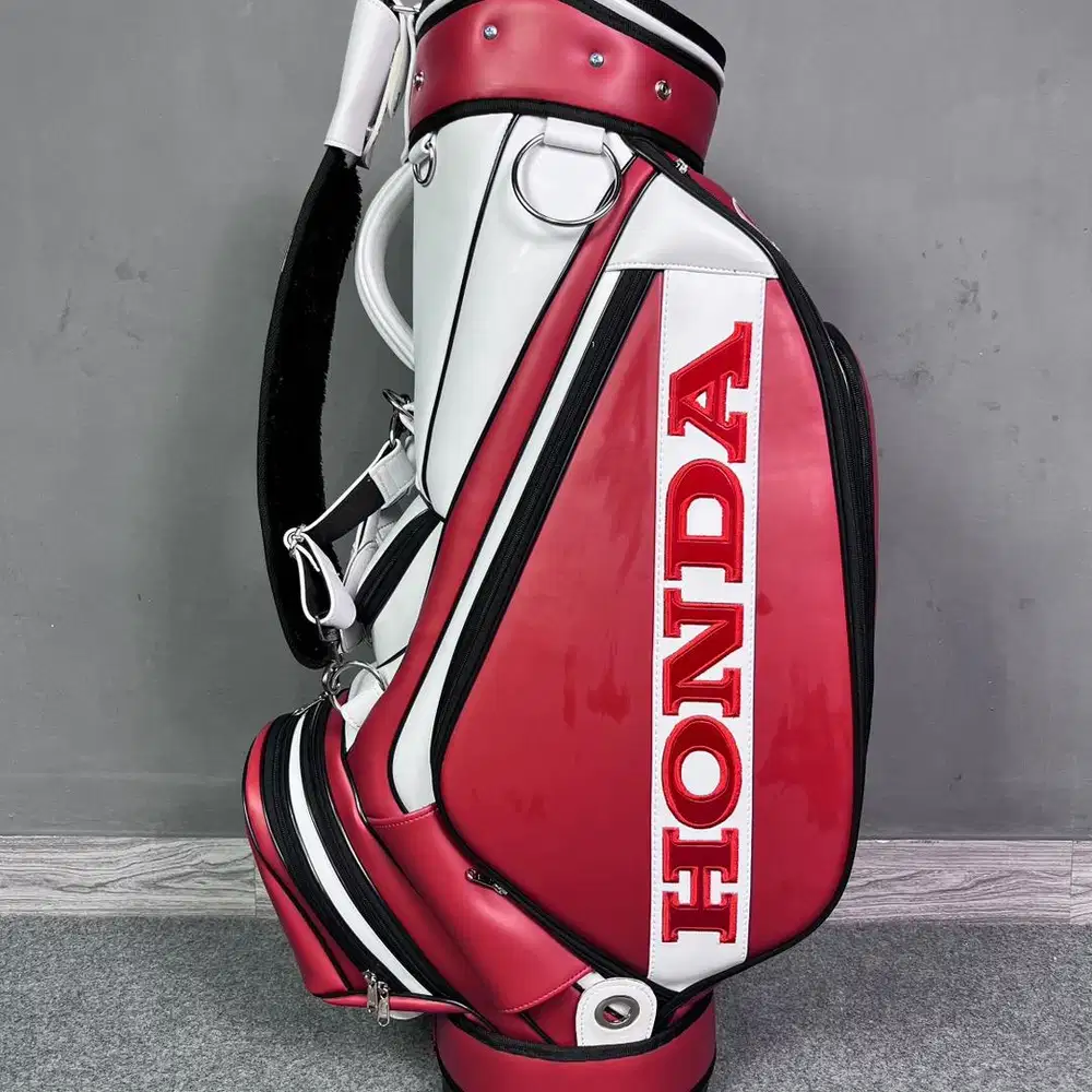 GOLF BAG CUSTOM PREMIUM