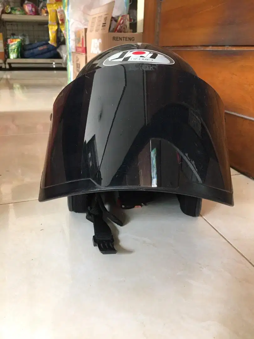 Helm model ARC model JPN