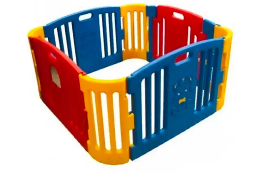 Edu play playground arena bermain anak