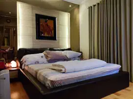 Rumah Furnished Mewah Siap Huni di Imperial Gading Dekat Kelapa Gading