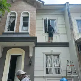 Dijual Rumah Azura Vanya Park BSD City Tangerang Murah Bagus Nyaman