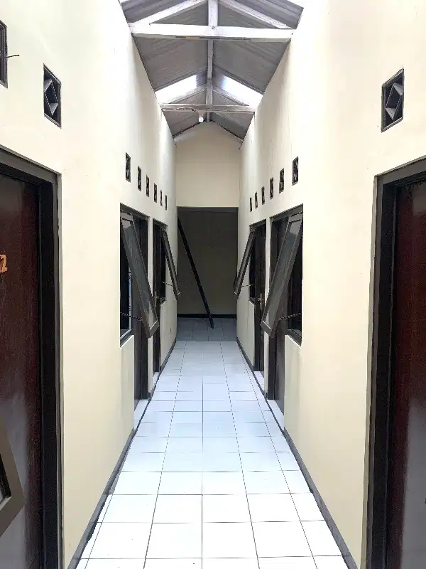 Disewa Kamar Furnish  Dekat Univ Telkom Bojong soang Bandung