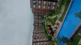 Dijual Apartemen lloyd Alam Sutera 3BR
