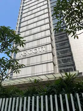 Murah Apartemen My Home Ciputra World 1 Kuningan Jakarta Selatan