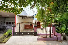Rumah 3 KT Murah 16 Menit ke RS Citra Harapan SHM Harga Nego J-18362