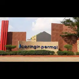 Rumah Murah Inden Ceringin Permai Citayam